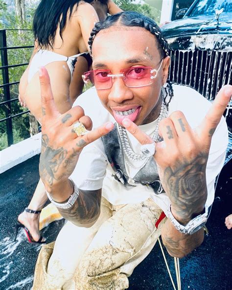 tyga sex onlyfans|Tyga